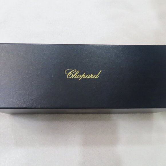 Chopard Happy Sport 36mm Women\'s Watch with Satin Strap and Diamond Bezel main image 9